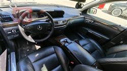 مێرسێدس بێنز S-Class